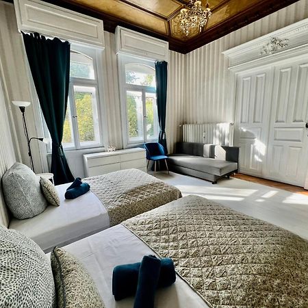 Villa Sartorius Bovenden Екстер'єр фото
