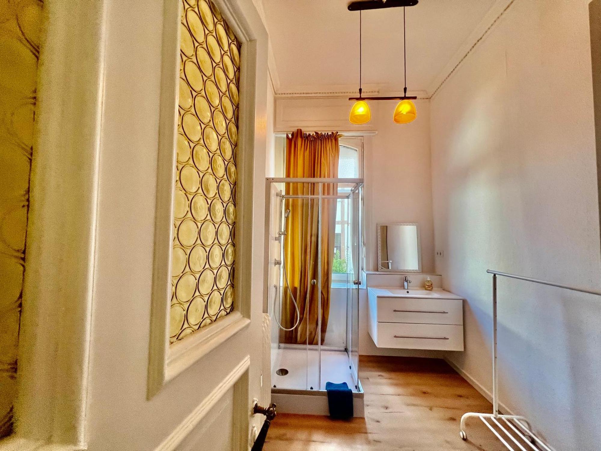 Villa Sartorius Bovenden Екстер'єр фото