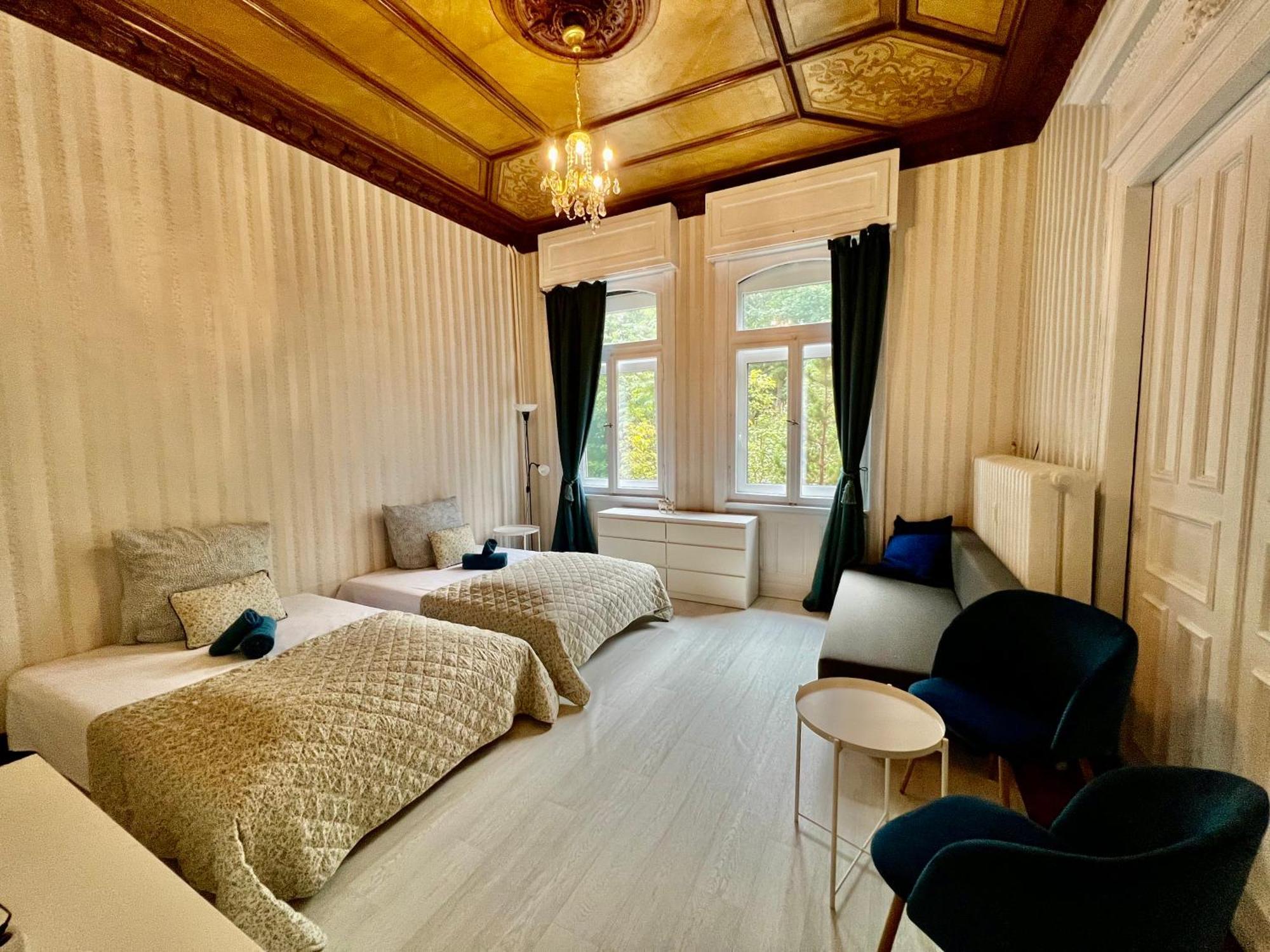 Villa Sartorius Bovenden Екстер'єр фото